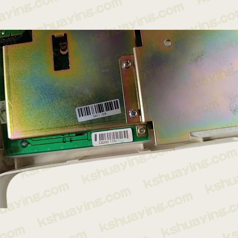 Toshiba SSA-550A Control Panel SP00855